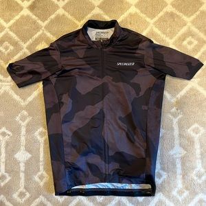 Specialized Cycling Jersey, Small